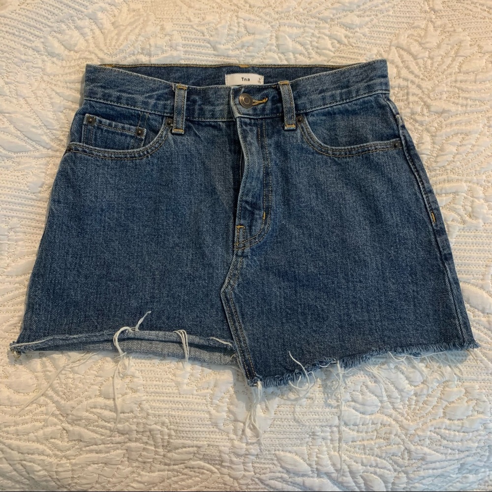 Aritzia TNA Skirt